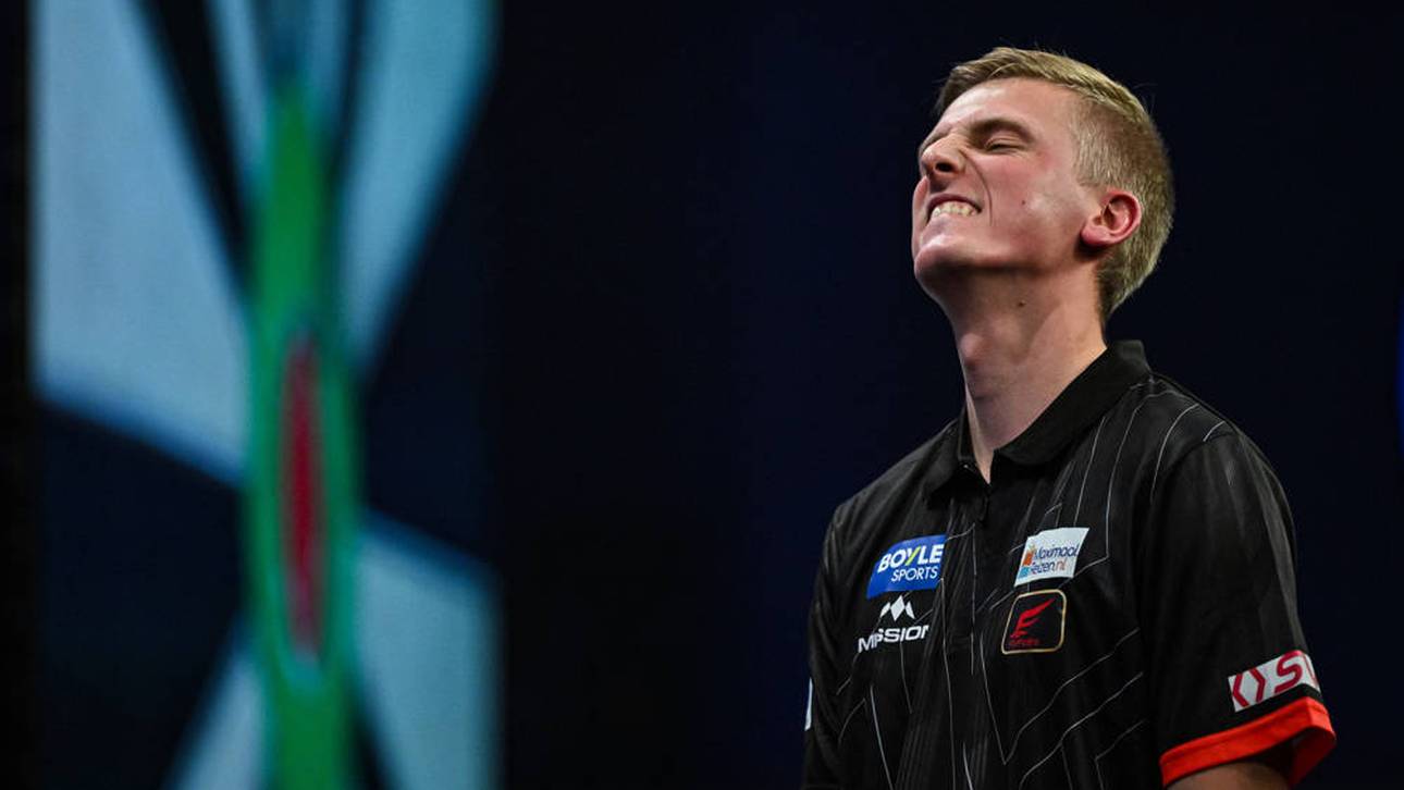 Gaga-Gegner mit dunkler Vergangenheit