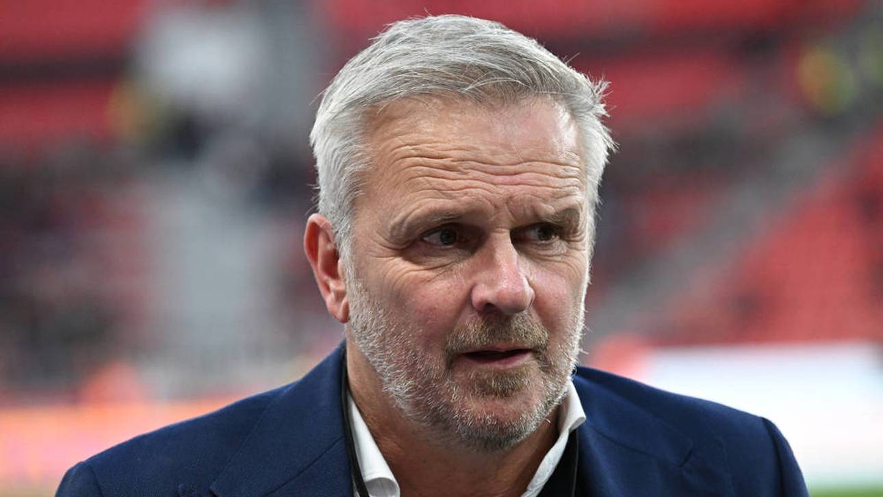 "Hätte Nagelsmann das gemacht, hätten sie ihn zerrissen"