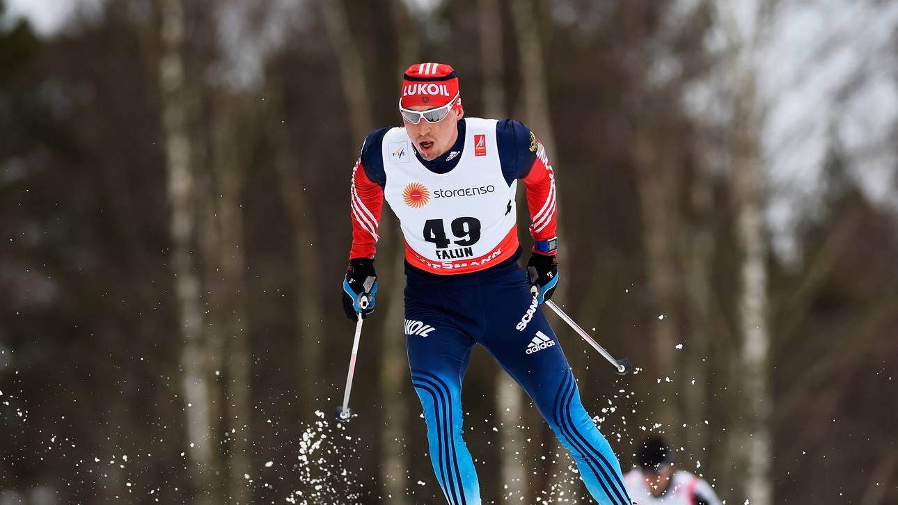 Olympia: Russen ziehen vor den CAS