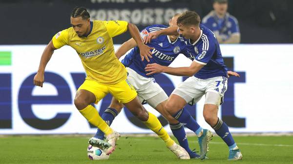 Schalke macht ersten Neuzugang perfekt