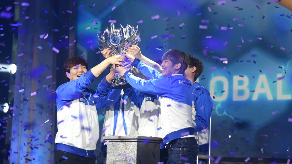 HEROES OF THE STORM: GLOBAL CHAMPIONSHIP 2017 (1 Million USD): Das MOBA-Spiel des eSports-Giganten Blizzard knackt die eine Million US-Dollar-Marke mit der Global Championship 2017. Das Team MVP Black strich dabei mit dem ersten Platz die halbe Million ein