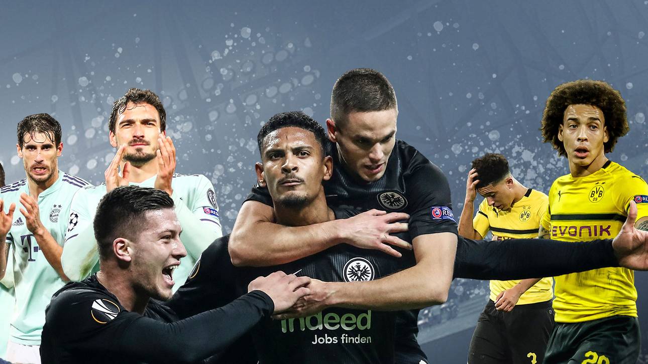 Der Liga droht ein Horrorszenario