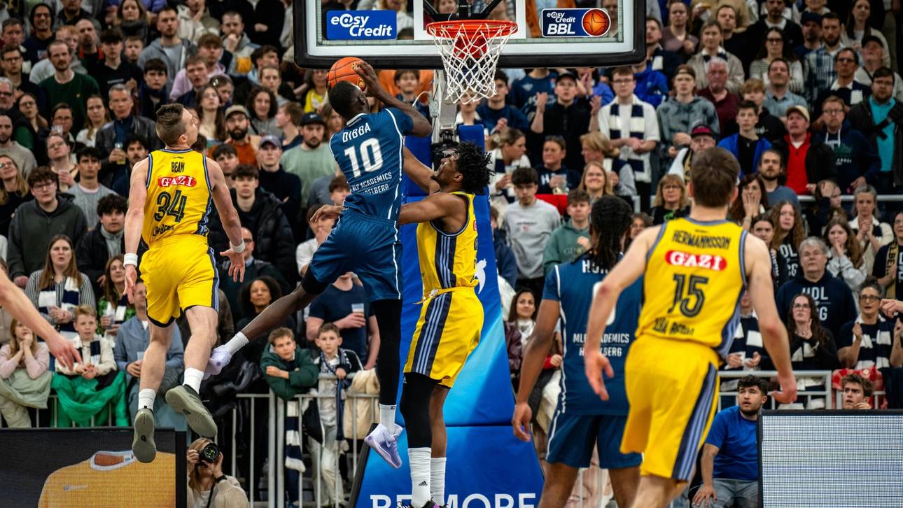 Nächster Nackenschlag für Berlin