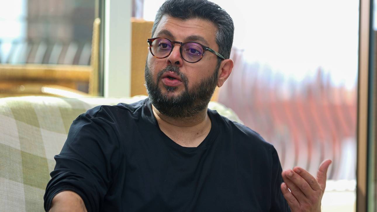 Investor Ismaik will Anteile an 1860 verkaufen