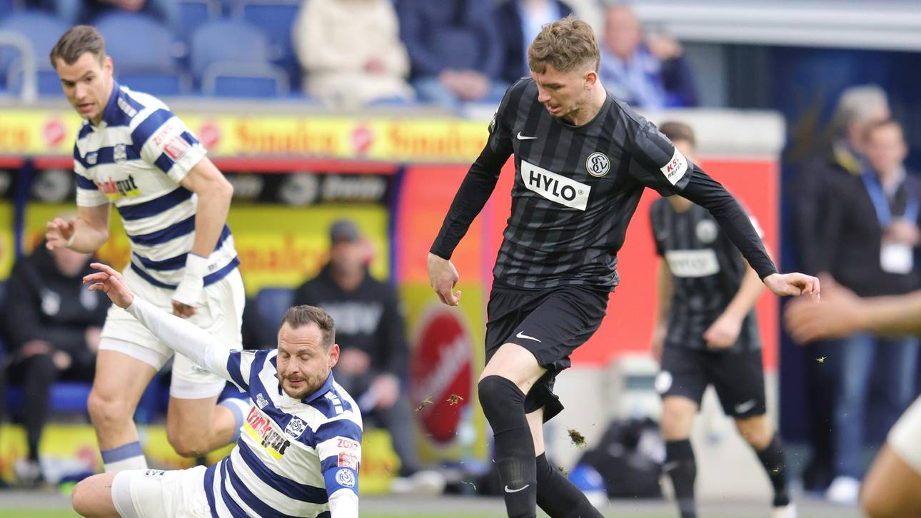 Woltemade kehrt nach Bremen zurück