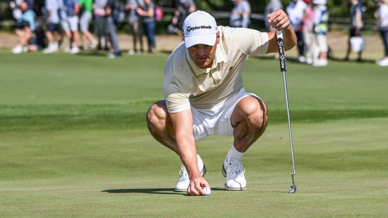 Kaymer bei Comeback chancenlos