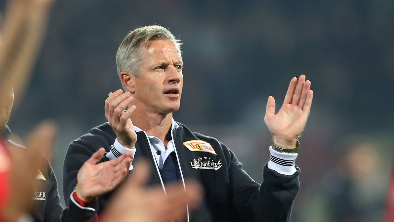 Union gegen Hannover auf SPORT1.fm