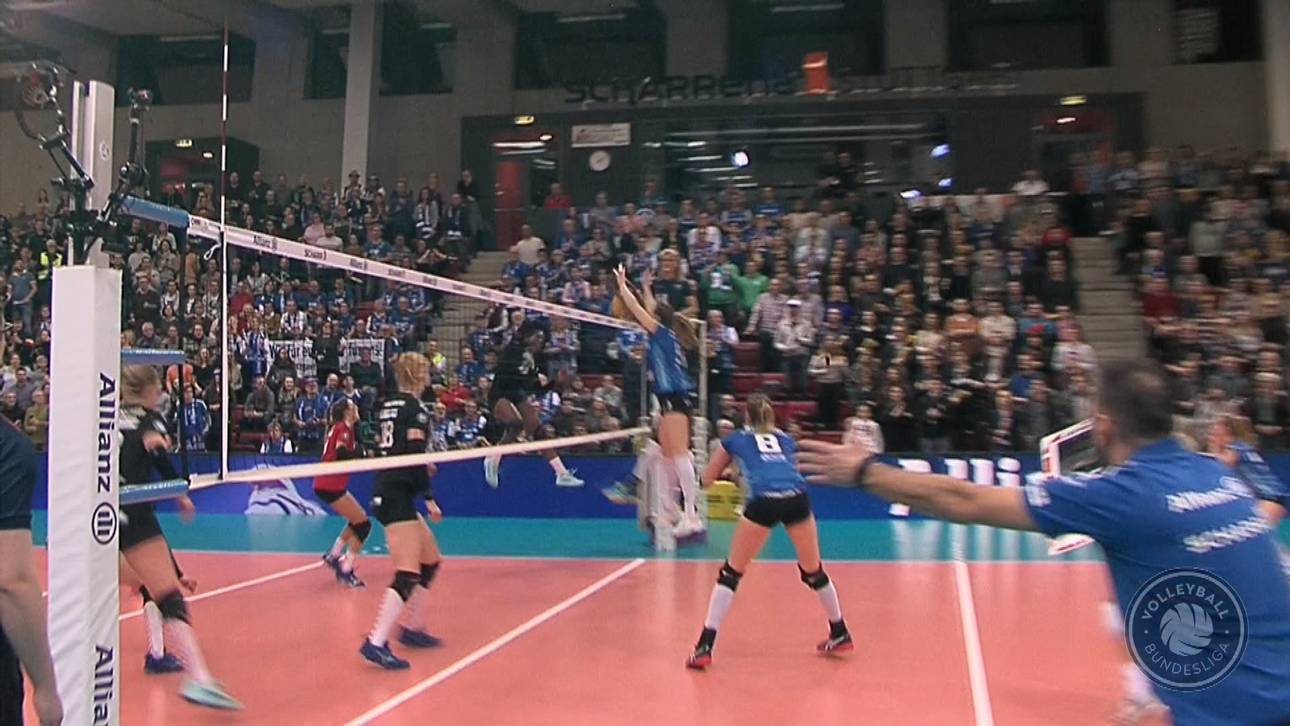 Stuttgart weiter ungeschlagen