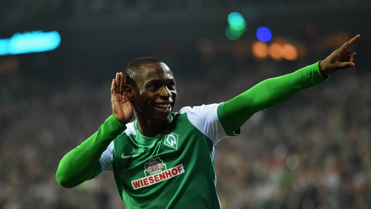 Fix! Mainz holt Ujah zurück