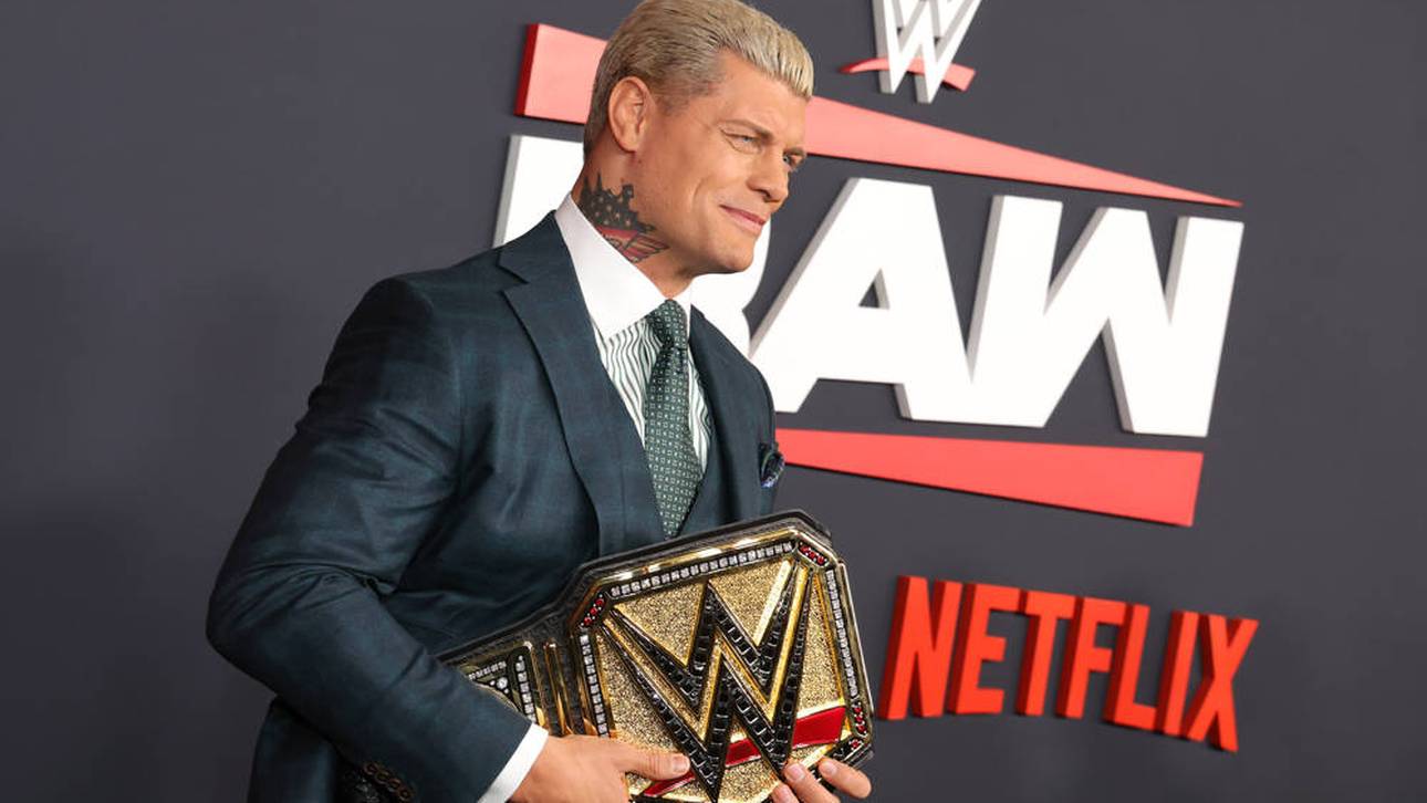 WWE im TV und Netz: Was läuft wo?