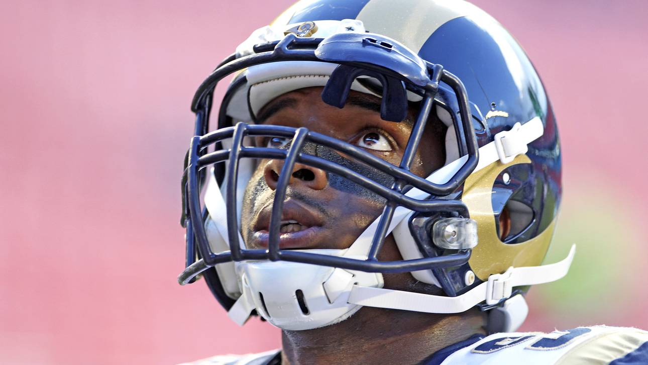 Footballer Sam nimmt Auszeit