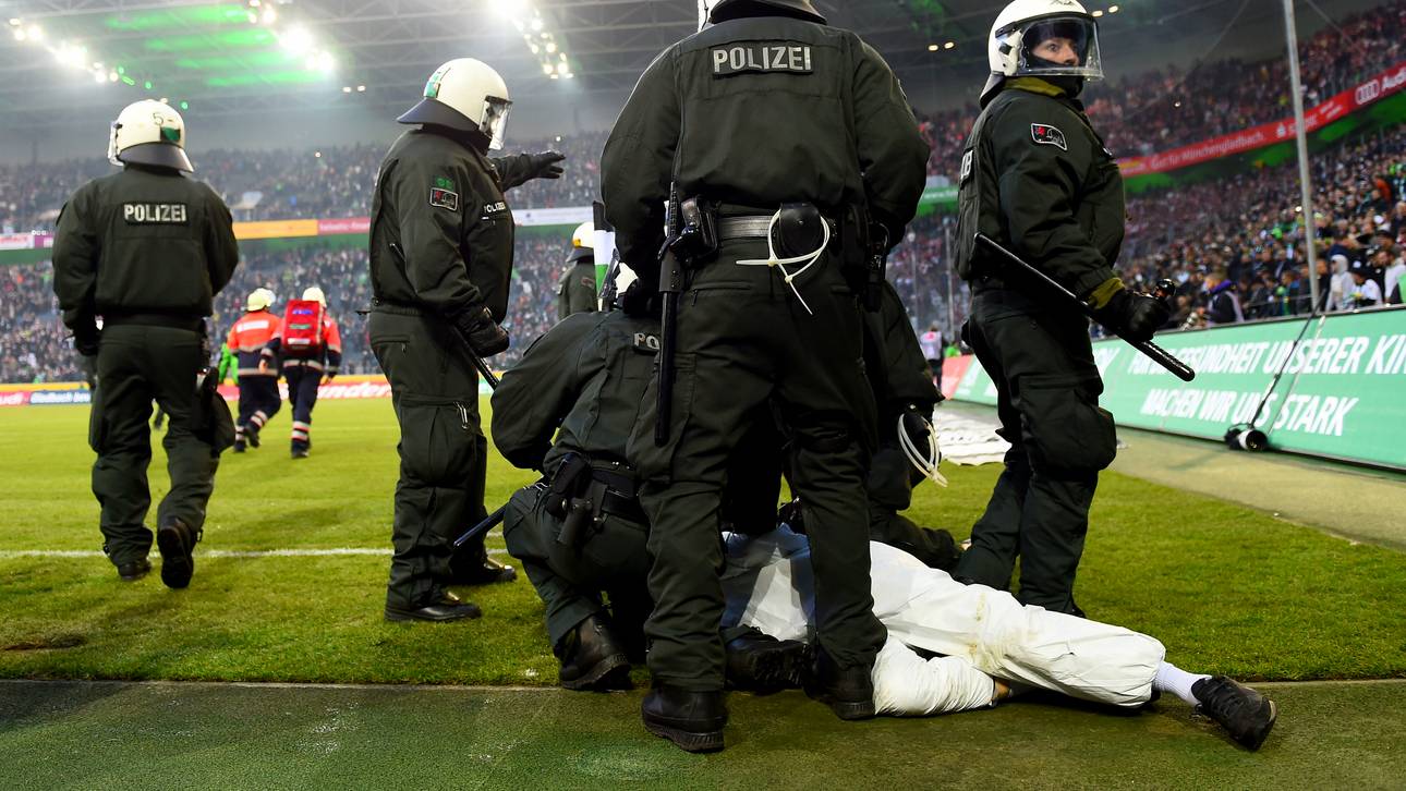 ProFans warnt vor Schnellschüssen