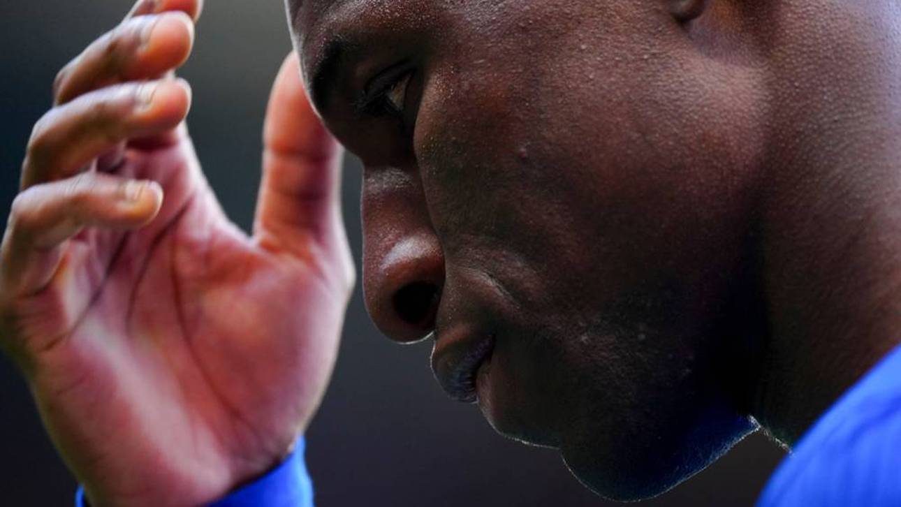 Ein etwas anderer Bayern-Transfer