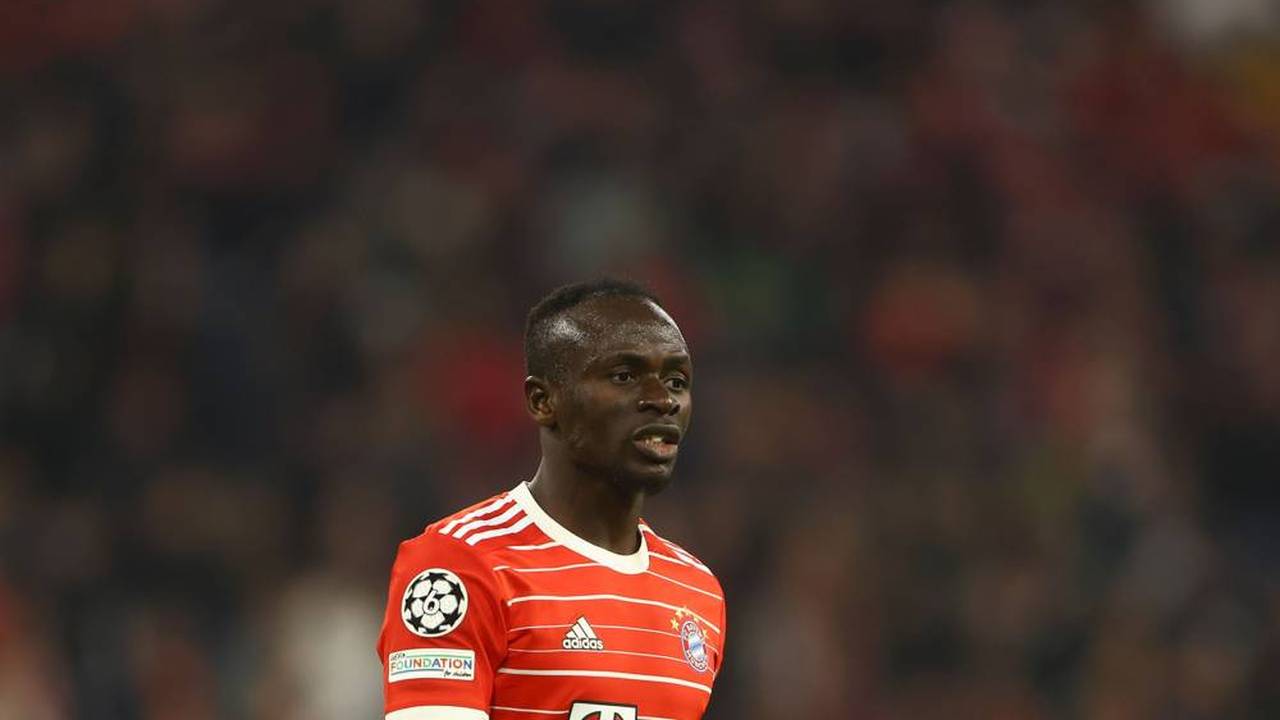Bundesliga-Profis strafen den FC Bayern München ab