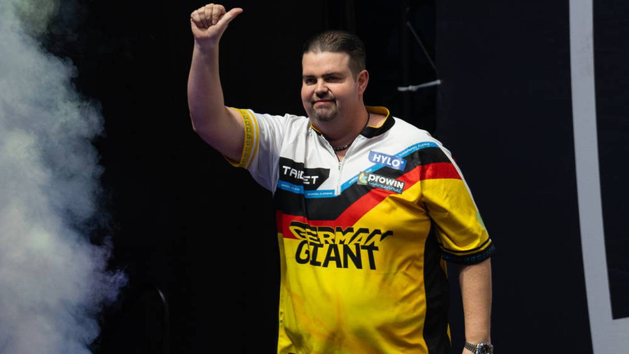 Der dritte WM-Tag heute live im TV