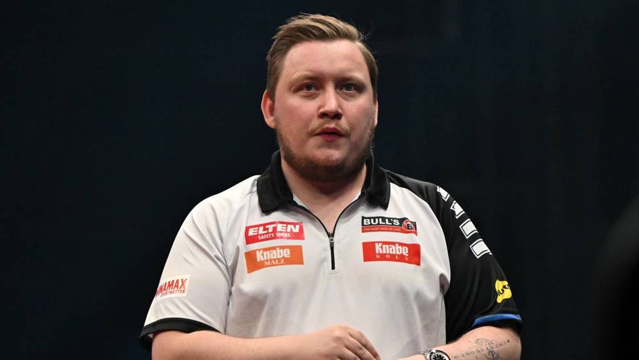 Schindler am Finaltag ausgeschieden