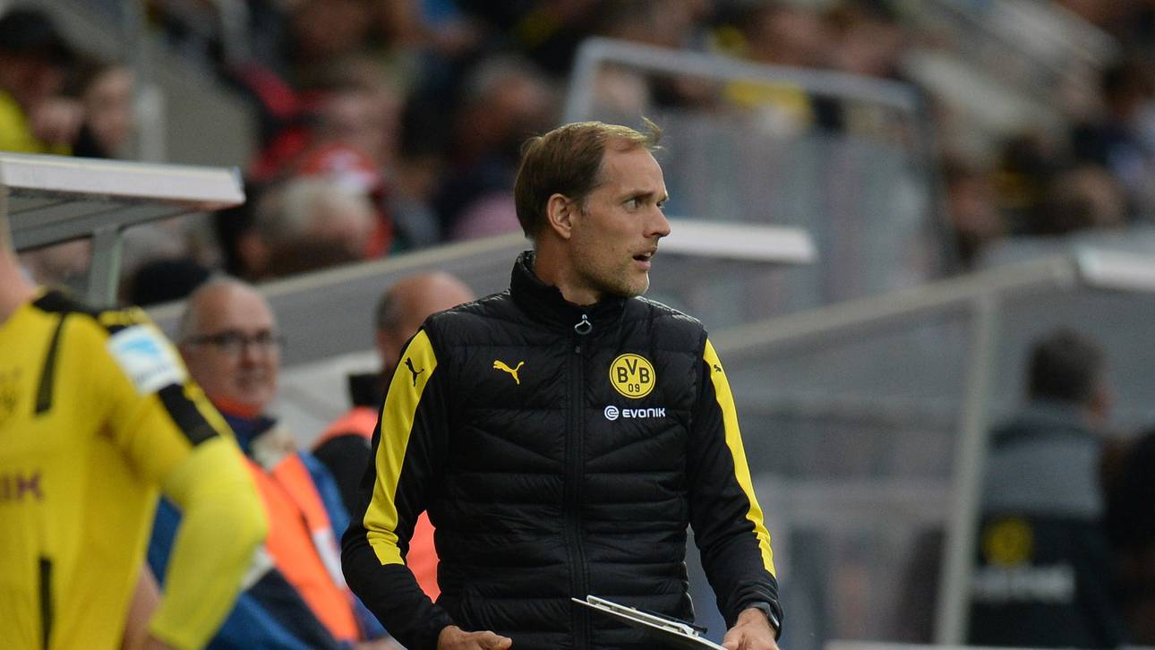 LIVE: BVB patzt – Leverkusen gewinnt