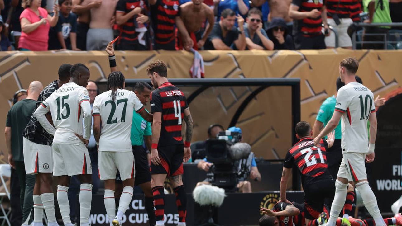 „Moment des Wahnsinns“