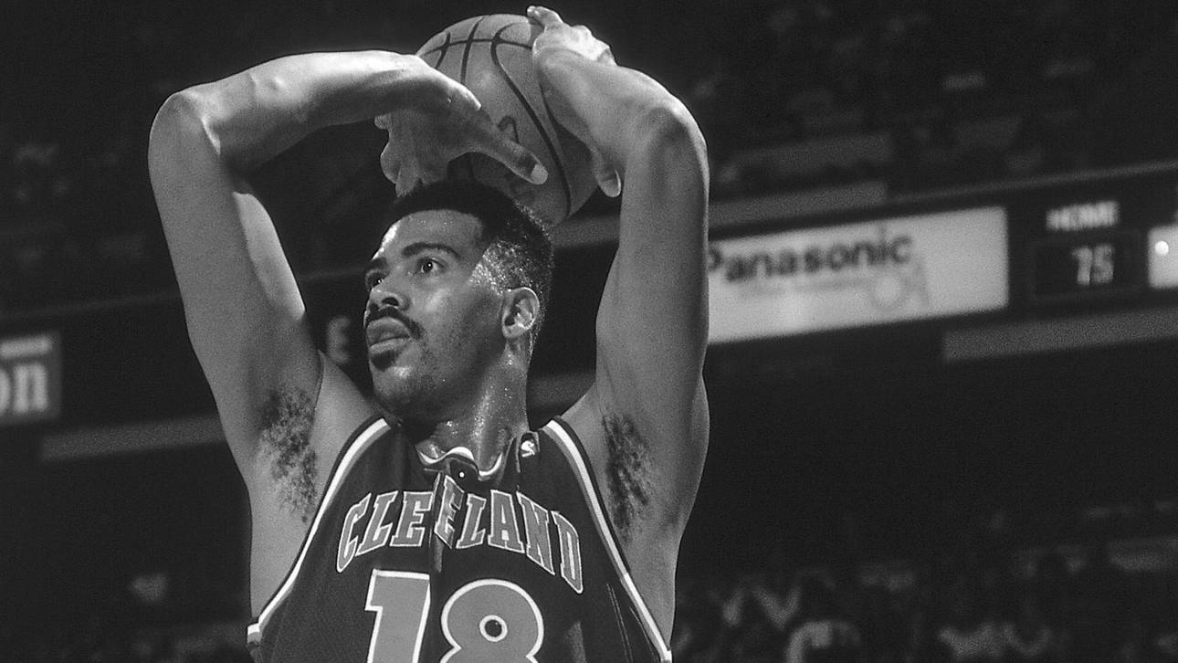 Trauer um ehemaligen Nowitzki-Teamkollegen