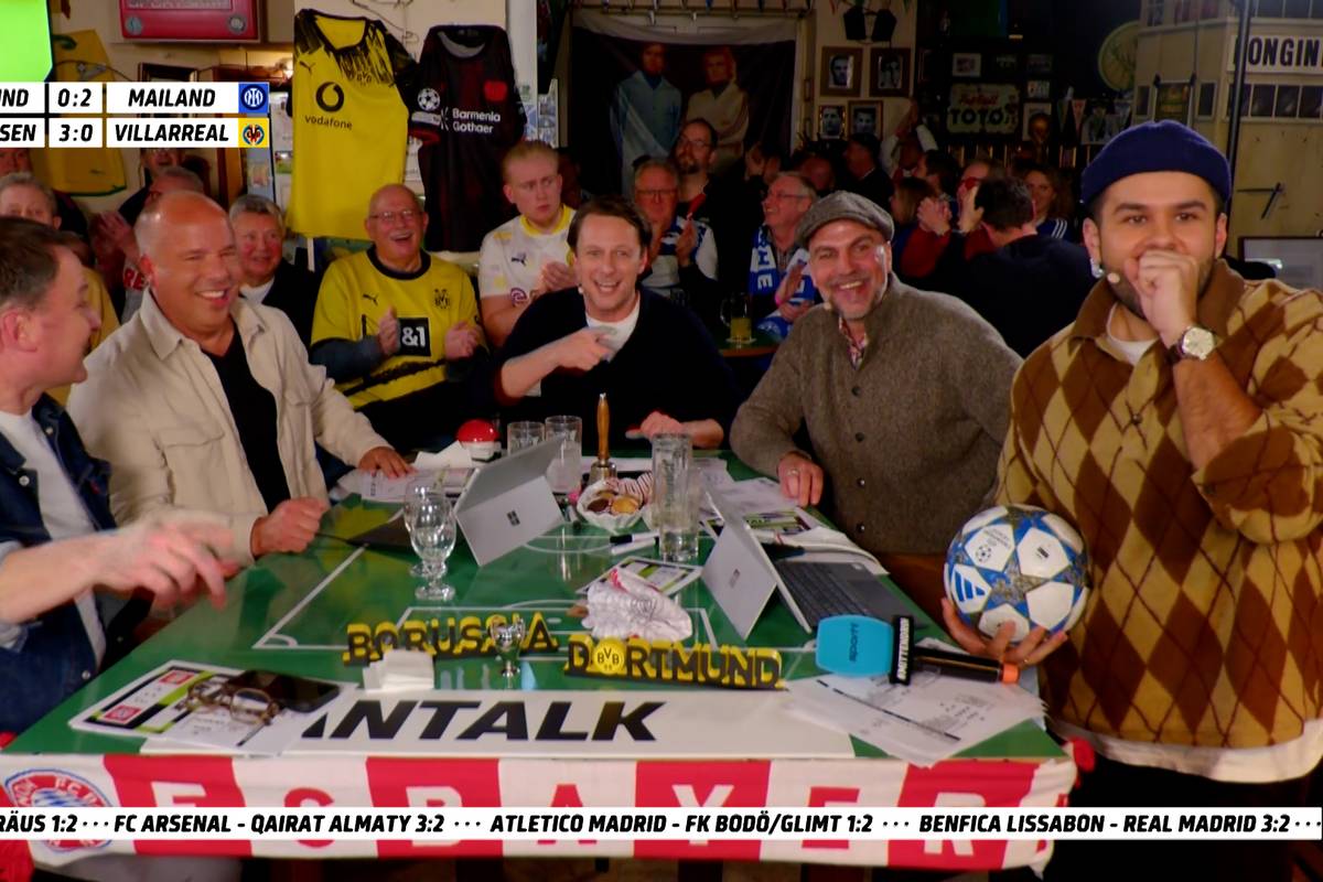 Bei diesem Ende herrscht im Fantalk Fassungslosigkeit