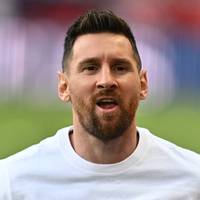 Messi verrät neuen Klub - und warum es nicht Barca wurde