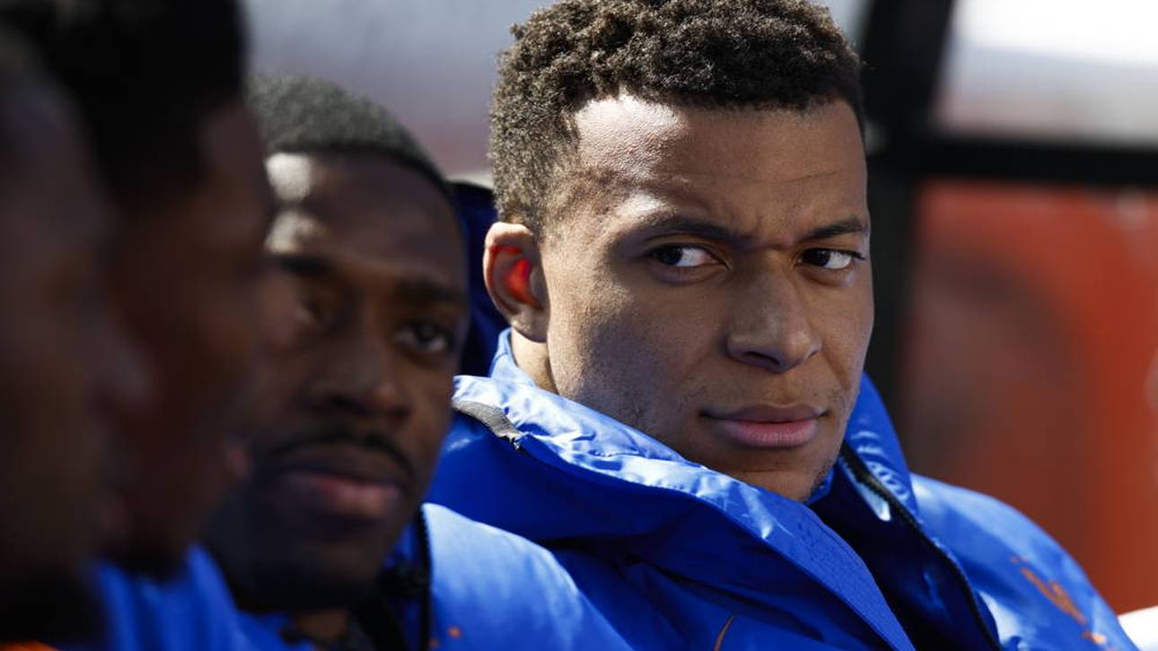 Mbappé-Kampfansage an Bayern