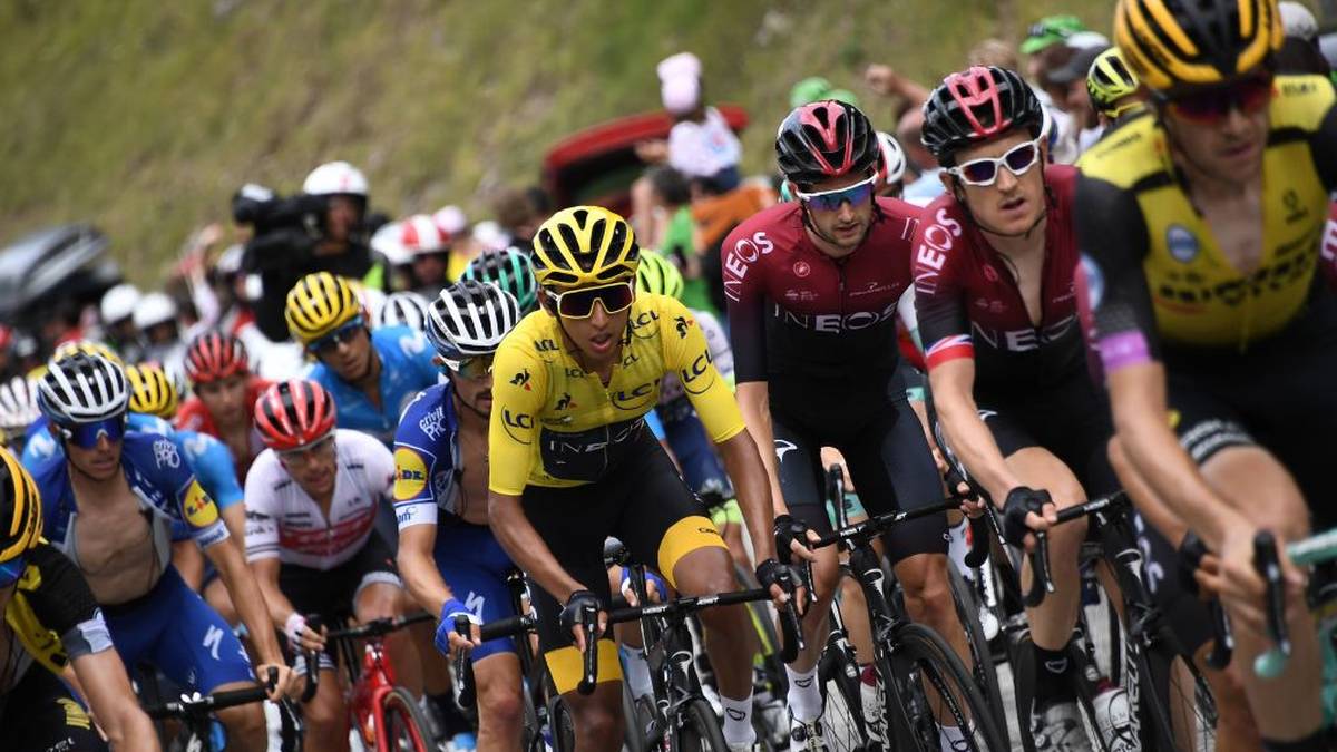 27.06.2020 - 19.07.2020, TOUR DE FRANCE: Kein Jahr vergeht ohne das wichtigste Etappenrennen der Welt. In diesem müssen die Radfahrer von Nizza nach Paris - über Flachland, Berge und Hügel. Im kommenden Jahr gibt es auf der Tour zwölf neue Etappenstädte