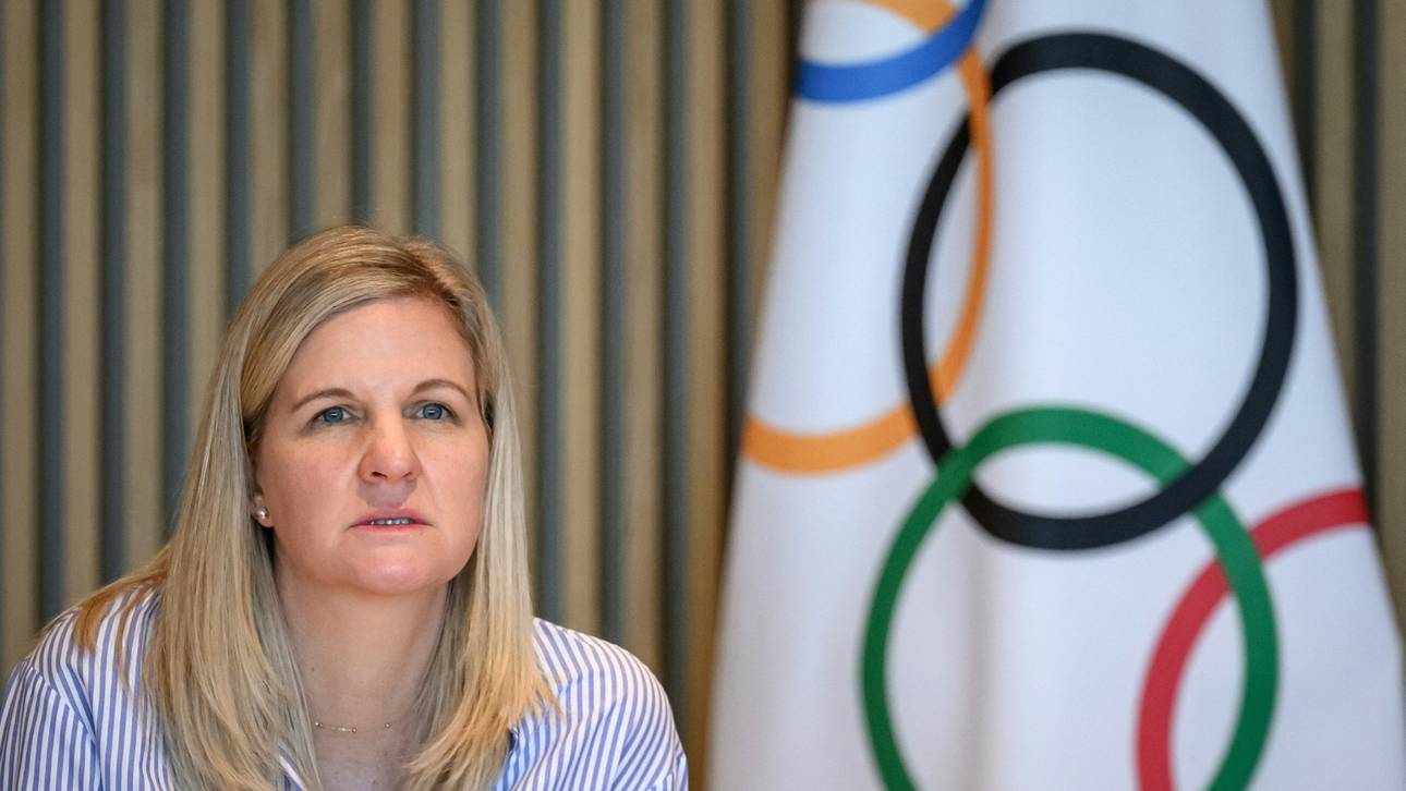 IOC schreibt Neutralität fest
