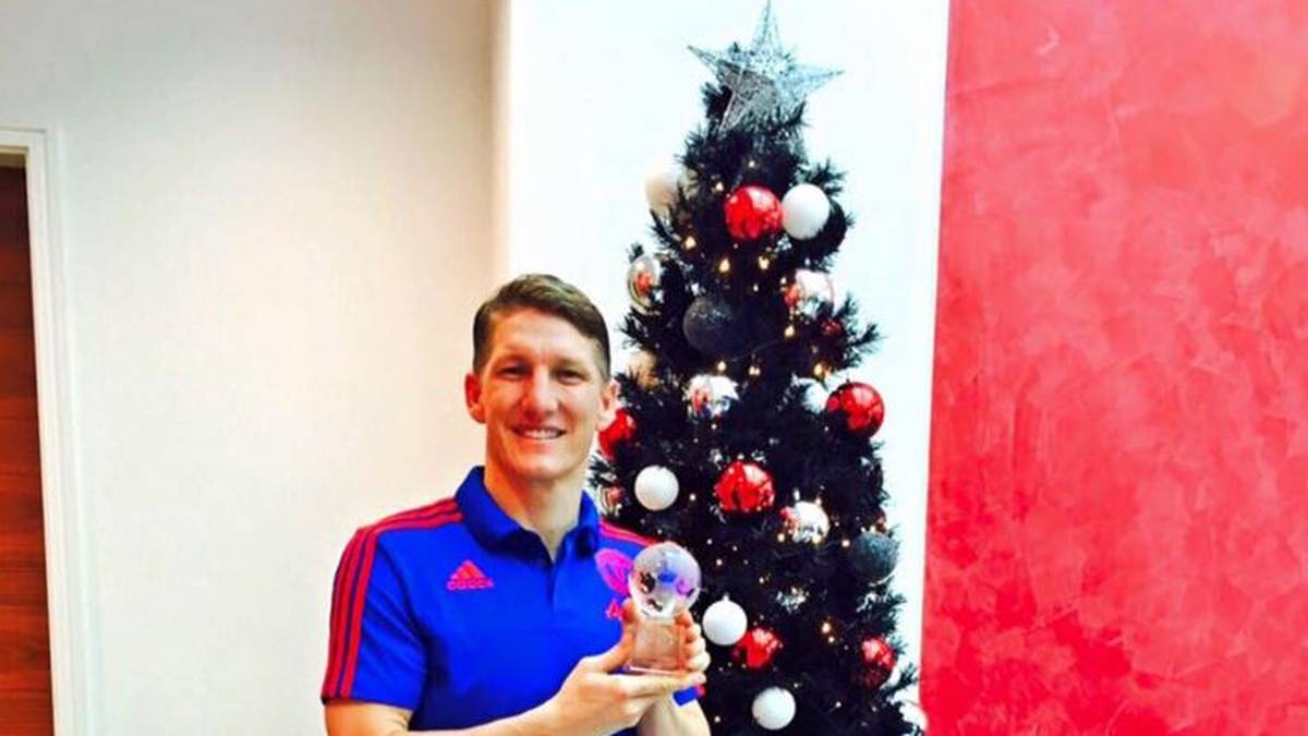 Bastian Schweinsteiger kommt auf 8,7 Millionen und muss sich damit seinem Nationalmannschaftskollegen ... 