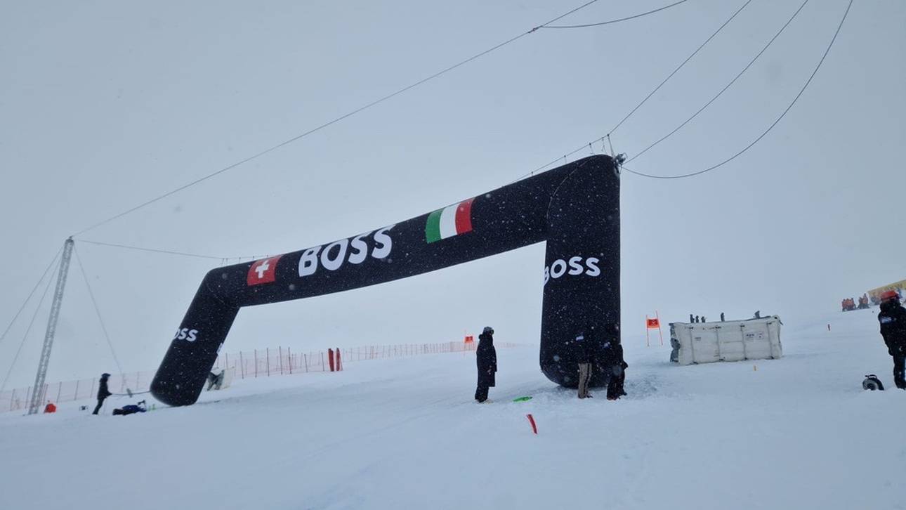 Irrer Plan der ÖSV-Stars