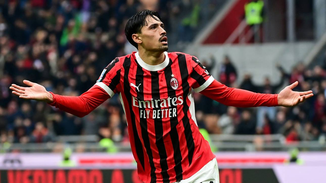 Citys Kaufrausch geht weiter