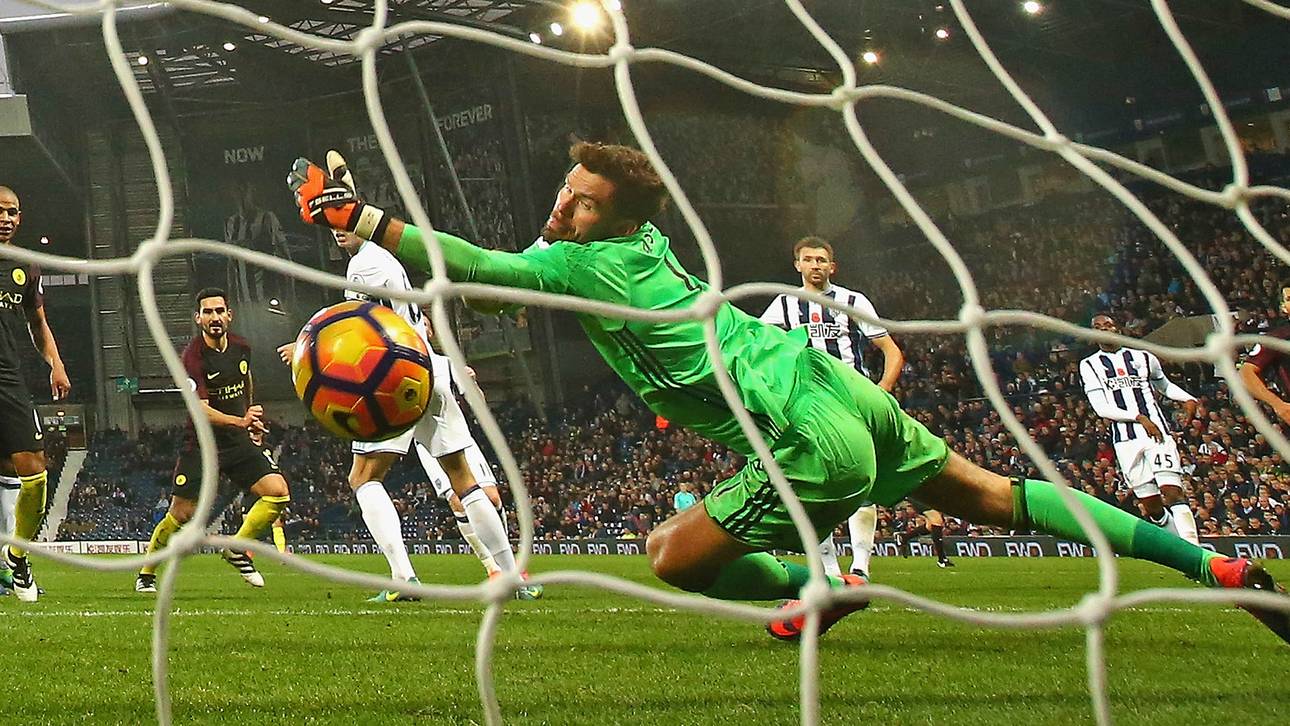 Gündogans Gala für City im Video