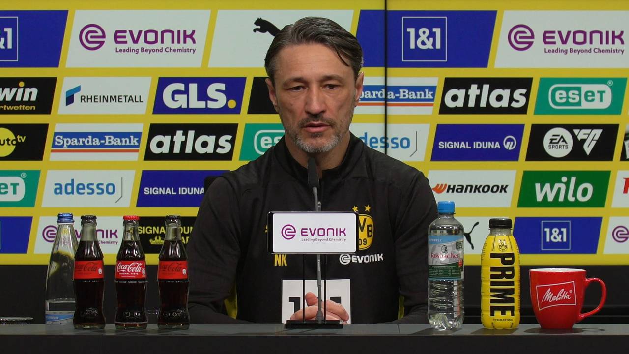 Rätsel um Süle – „Tut mir persönlich leid“