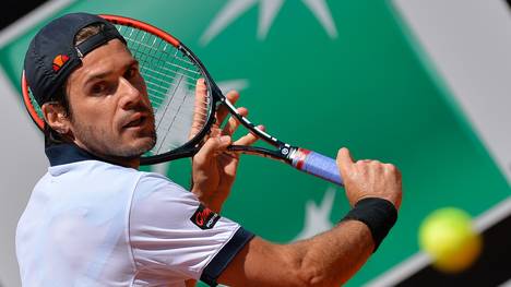 Tommy Haas will in Indian Wells sein Comeback geben