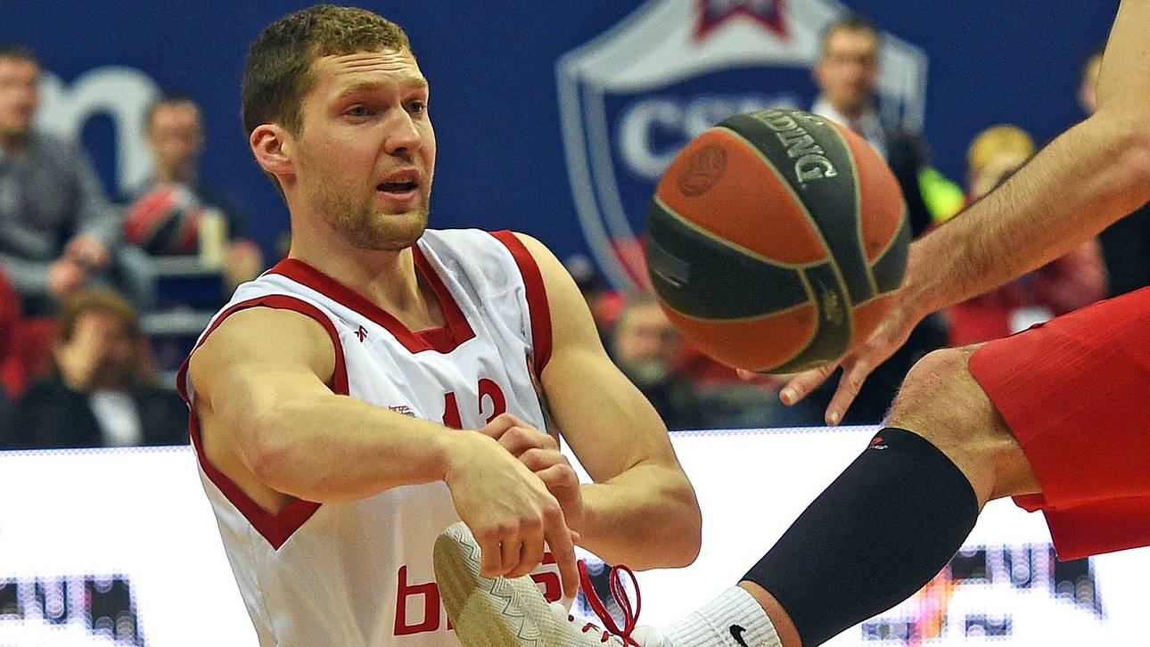 Bamberg glückt Coup gegen Barca