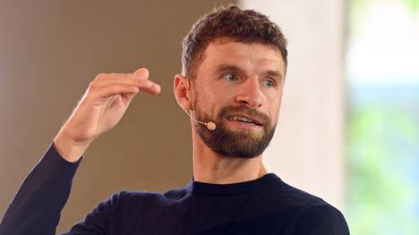 Obwohl Deutschland nicht als Topfavorit auf den WM-Titel gilt, ist sich Ex-Nationalspieler Thomas Müller sicher, dass man mit der DFB-Elf trotzdem rechnen kann. Genügend Qualität sei vorhanden.