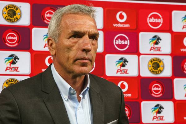 Middendorp verlässt Deutschland wieder