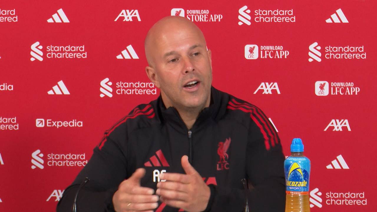 Liverpool-Coach mit düsterer Prognose
