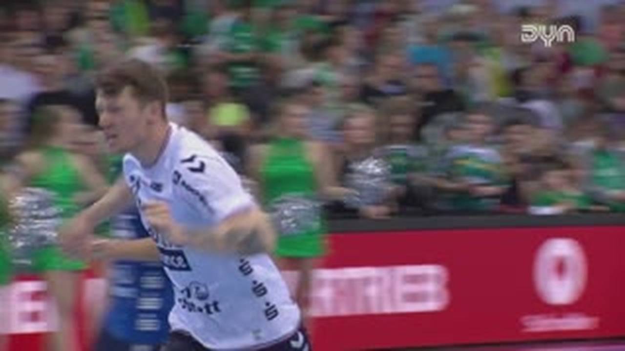 Spielvorschau zu SG Flensburg-Handewitt - TVB Stuttgart