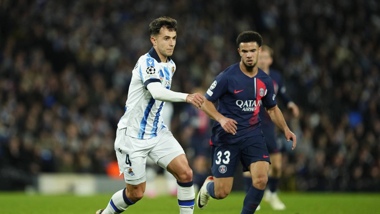 Wird er Bayerns neuer Alonso?