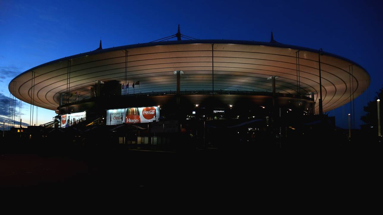 UEFA bekräftigt: EM 2016 in Frankreich