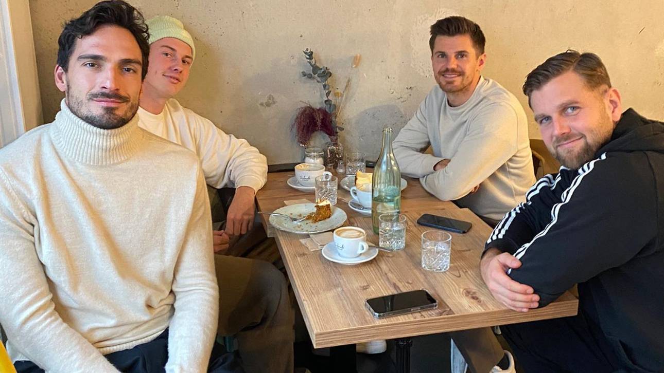 Foto sorgt im Netz für Lacher