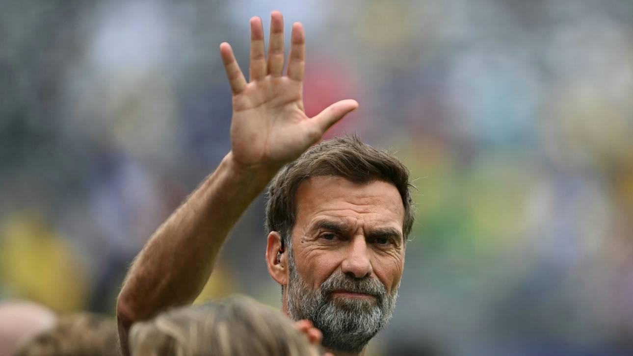 „Was Klopp erzeugt, ist einzigartig“