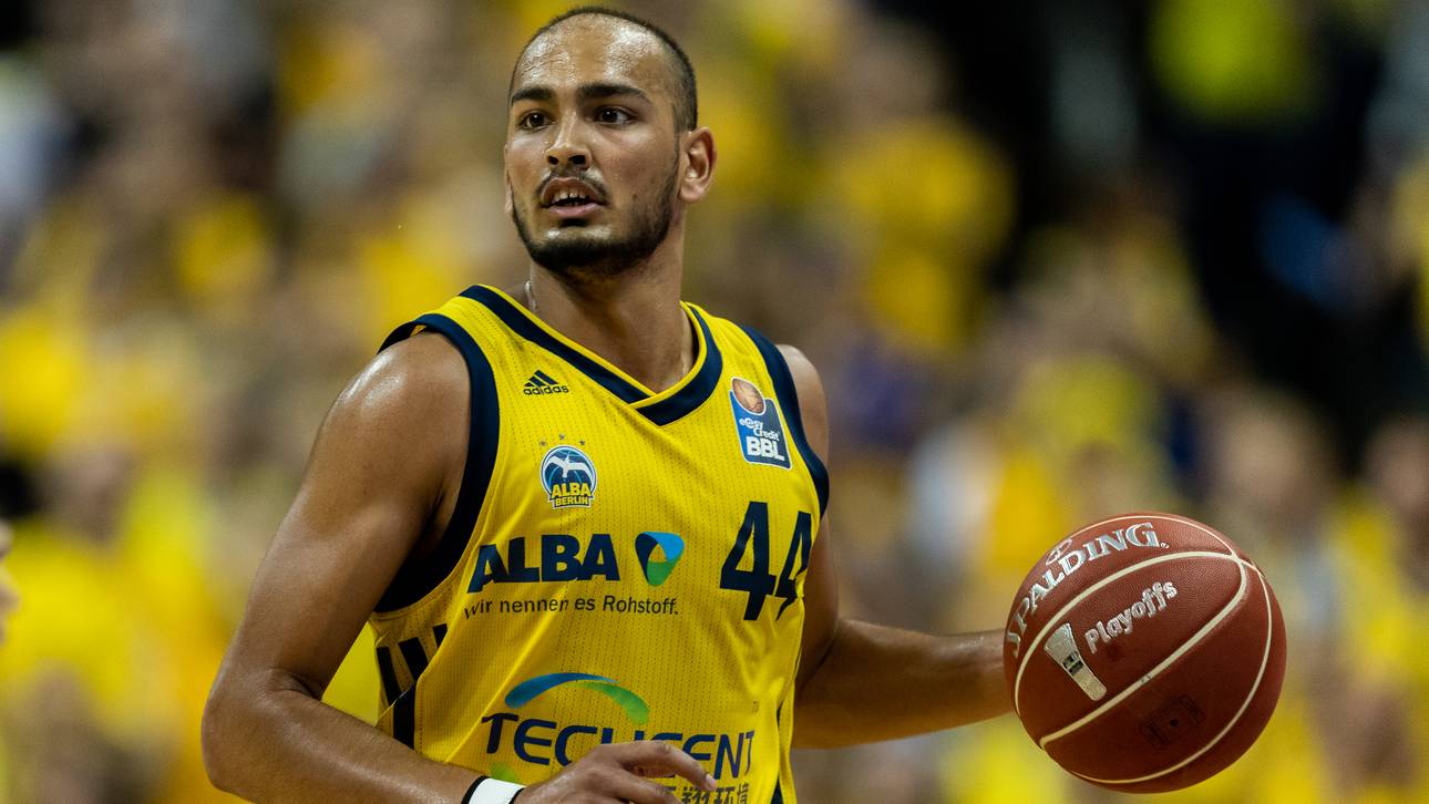 EuroCup: Alba jetzt Tabellenführer