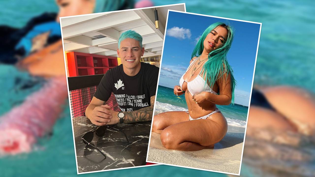 James liebäugelt mit Abschied