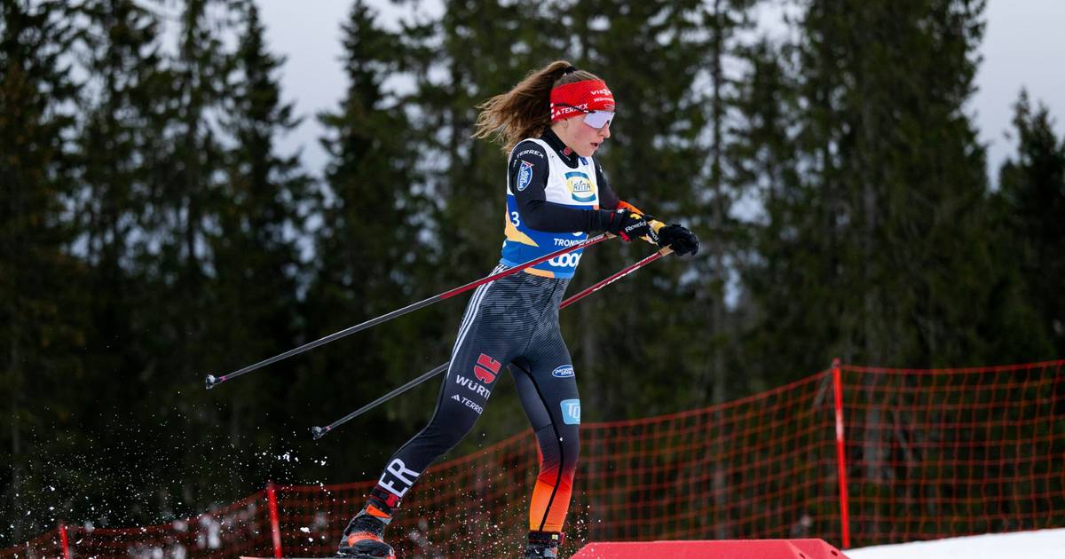 Nordic Combined: Armbruster Far Behind - Nowak with Chances