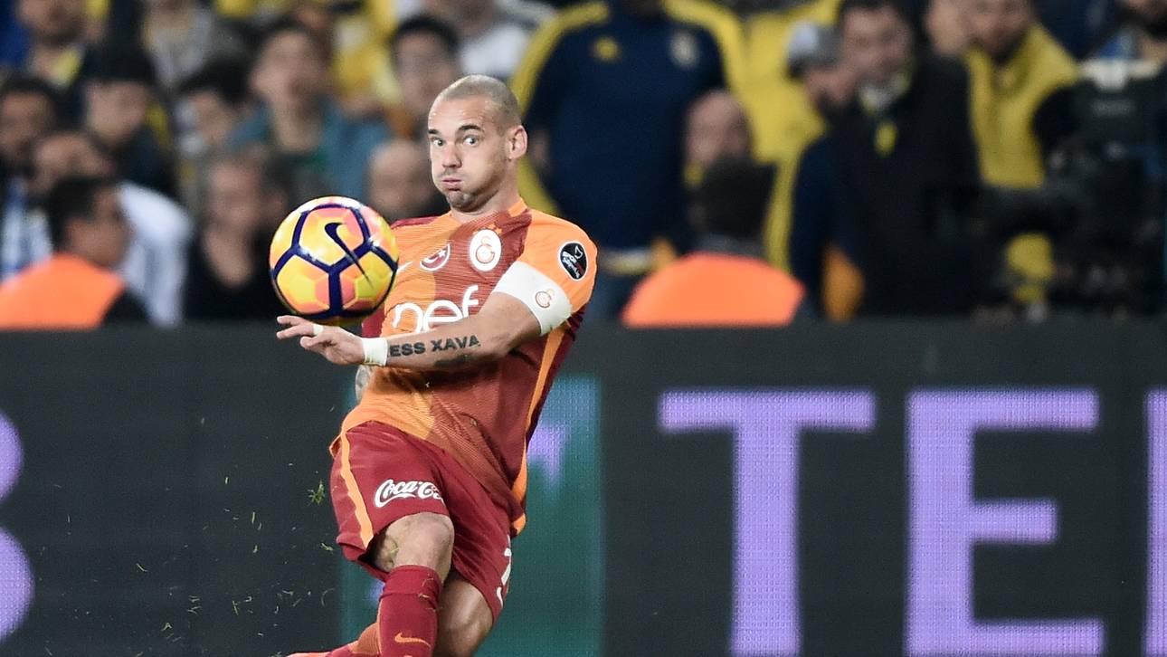 Podolski verpasst Galas Kantersieg