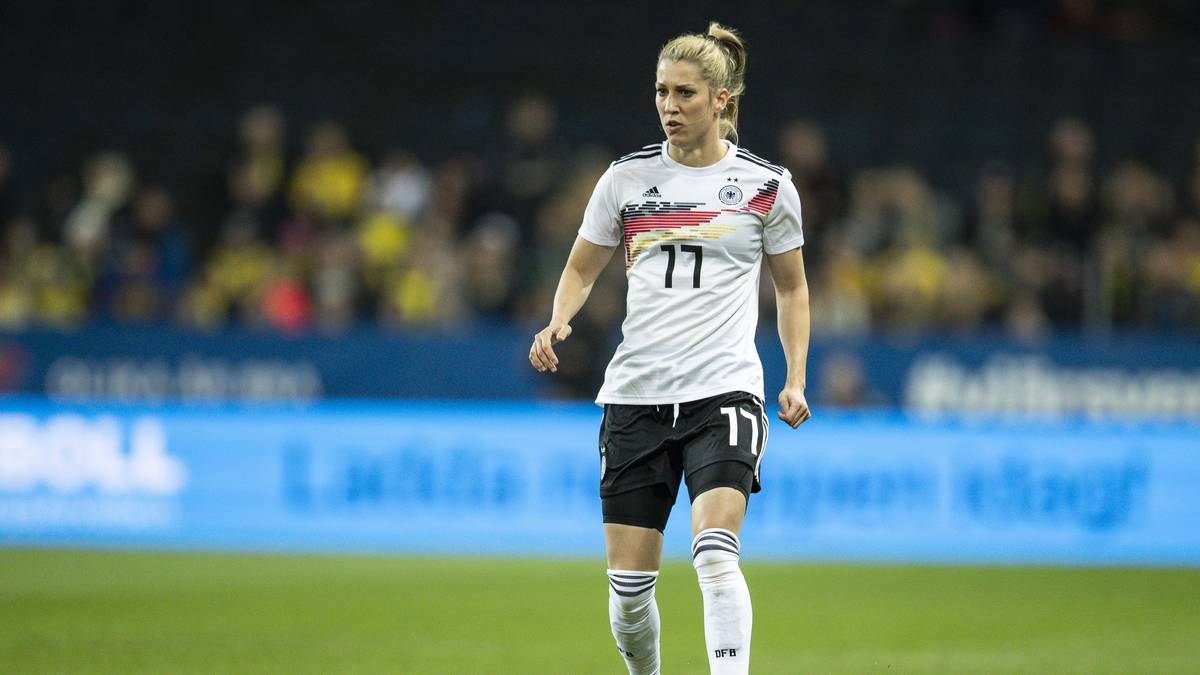 VERENA SCHWEERS: Schweers spielt aktuell beim FC Bayern, war in der Frauen-Bundesliga aber auch schon für den SC Freiburg und den VfL Wolfsburg aktiv. In 44 Länderspielen kommt die geborene Ettenheimerin auf drei Tore