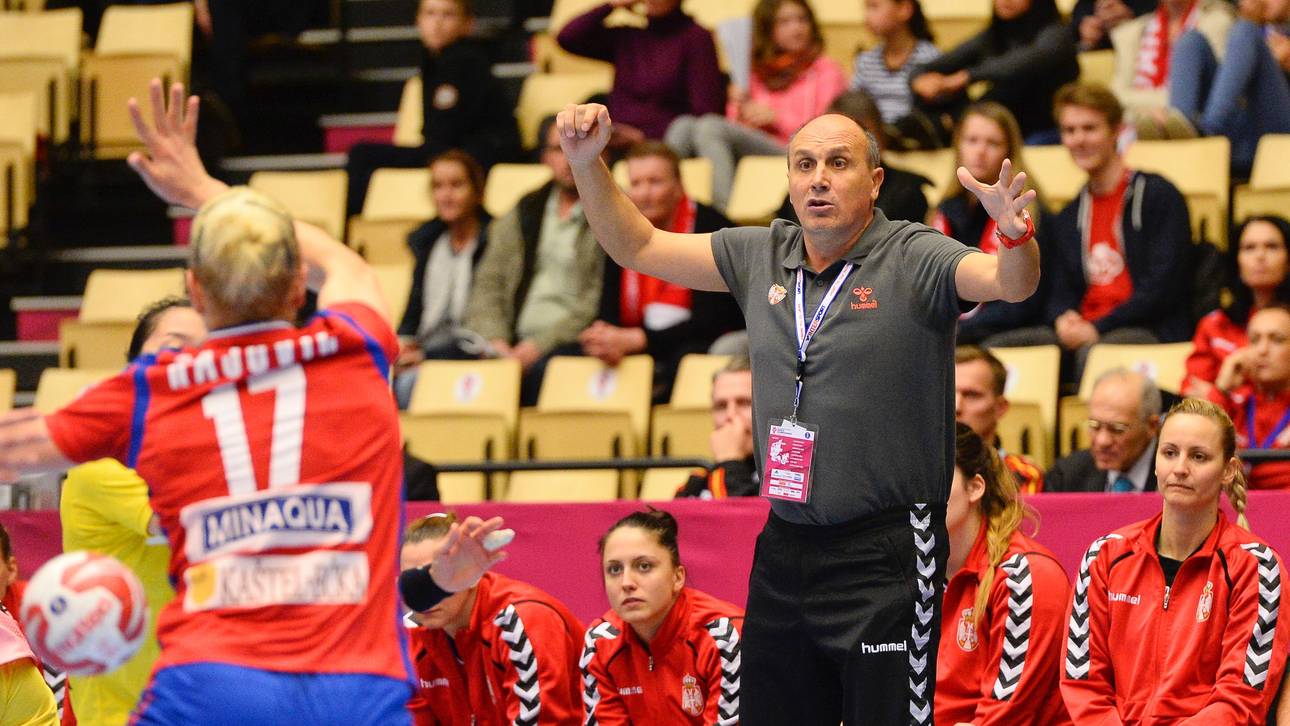 EHF bricht Quali-Turnier ab