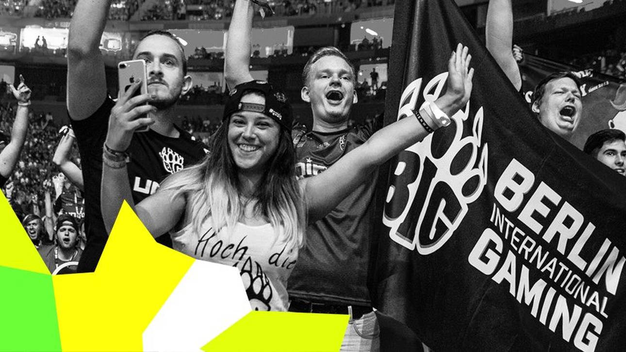 Die Playoffs der ESL Meisterschaft